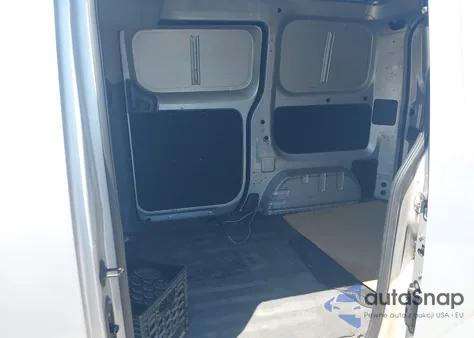 2013 Nissan Nv200 Sv из США, поврежденный, VIN 3N6CM0KN8DK690795